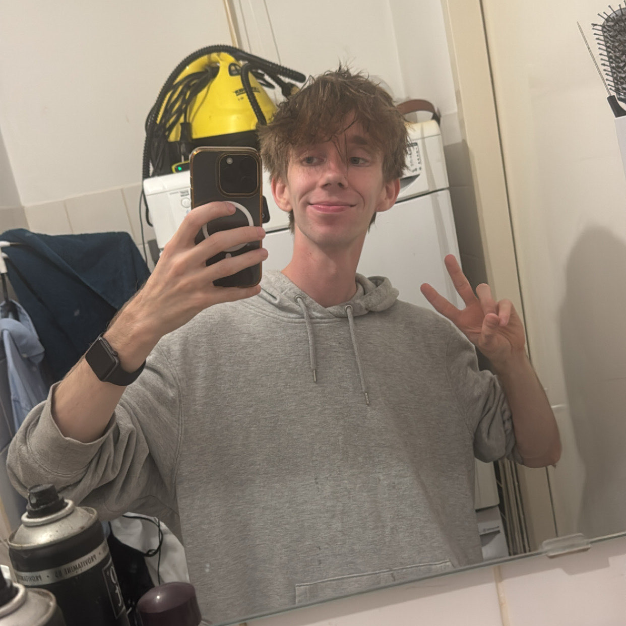 Finn Walker profile photo